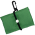 Ostoskassi Foldable Bag Persey, vihreä liikelahja logopainatuksella