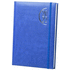 Päivyri Diary Waltrex, sininen liikelahja logopainatuksella