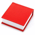 Paperinipputeline Notepad Codex, punainen lisäkuva 1