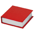 Paperinipputeline Notepad Codex, punainen lisäkuva 6