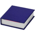 Paperinipputeline Notepad Codex, sininen liikelahja logopainatuksella