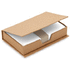 Paperinipputeline Notepad Holder Legu, luonnollinen liikelahja logopainatuksella