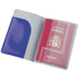 Passikotelo Passport Holder Klimba, musta lisäkuva 3