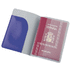 Passikotelo Passport Holder Klimba, musta lisäkuva 7
