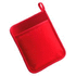 Patakinnas Pot Holder Hisa, punainen lisäkuva 1