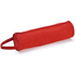 Penaali Pencil Case Celes, punainen liikelahja logopainatuksella