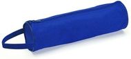 Penaali Pencil Case Celes, sininen liikelahja logopainatuksella