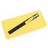 Penaali Pencil Case Felty, keltainen lisäkuva 2