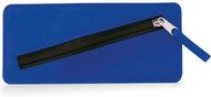 Penaali Pencil Case Felty, sininen liikelahja logopainatuksella