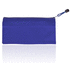 Penaali Pencil Case Latber, sininen liikelahja logopainatuksella