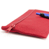 Penaali Pencil Case Tage, punainen lisäkuva 3