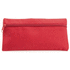 Penaali Pencil Case Tage, punainen liikelahja logopainatuksella