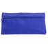 Penaali Pencil Case Tage, sininen liikelahja logopainatuksella