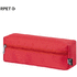 Penaali Pencil Case Yeimy, punainen liikelahja logopainatuksella