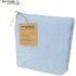 Pesuvälinepussi Beauty Bag Belix, sininen liikelahja logopainatuksella