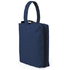 Pesuvälinepussi Beauty Bag Filen, tummansininen liikelahja logopainatuksella