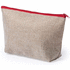 Pesuvälinepussi Beauty Bag Conakar, punainen lisäkuva 1