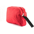 Pesuvälinepussi Beauty Bag Espi, punainen lisäkuva 2