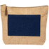 Pesuvälinepussi Beauty Bag Kasmie, tummansininen lisäkuva 2