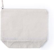 Pesuvälinepussi Beauty Bag Lendil, luonnollinen liikelahja logopainatuksella