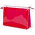 Pesuvälinepussi Beauty Bag Pelvar, punainen lisäkuva 3