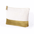 Pesuvälinepussi Beauty Bag Radynel, kultainen lisäkuva 1