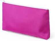 Pesuvälinepussi Beauty Bag Rarox, fuksia liikelahja logopainatuksella