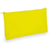 Pesuvälinepussi Beauty Bag Valax, neon-keltainen lisäkuva 6