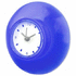Pieni kello Wall Clock Yatax, sininen lisäkuva 5