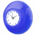Pieni kello Wall Clock Yatax, sininen lisäkuva 7