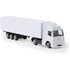 Pienoisauto Model Truck, valkoinen lisäkuva 2