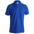 Pikeepaita Adult Colour Polo Shirt "keya" MPS180, sininen liikelahja logopainatuksella
