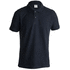 Pikeepaita Adult Colour Polo Shirt "keya" MPS180, tumma-laivasto-sininen liikelahja logopainatuksella