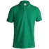 Pikeepaita Adult Colour Polo Shirt "keya" MPS180, vihreä liikelahja logopainatuksella