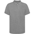 Pikeepaita Adult Colour Polo Shirt Koupan, harmaa lisäkuva 1