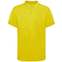 Pikeepaita Adult Colour Polo Shirt Koupan, keltainen lisäkuva 1