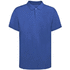Pikeepaita Adult Colour Polo Shirt Koupan, sininen lisäkuva 1