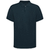 Pikeepaita Adult Colour Polo Shirt Koupan, tummansininen lisäkuva 1