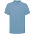 Pikeepaita Adult Colour Polo Shirt Koupan, vaaleansininen lisäkuva 1