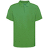 Pikeepaita Adult Colour Polo Shirt Koupan, vihreä lisäkuva 1