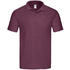Pikeepaita Adult Colour Polo Shirt Original, granaatti lisäkuva 2