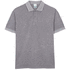 Pikeepaita Adult Polo Shirt Ken, harmaa lisäkuva 1