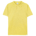 Pikeepaita Adult Polo Shirt Ment, pastelli-keltainen lisäkuva 1
