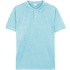 Pikeepaita Adult Polo Shirt Ment, pastelli-sininen lisäkuva 1