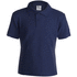Pikeepaita Kids Colour Polo Shirt "keya" YPS180, tummansininen liikelahja logopainatuksella