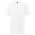 Pikeepaita Polo Shirt Bartel Blanco, valkoinen lisäkuva 4