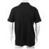 Pikeepaita Polo Shirt Bartel Color, musta lisäkuva 5