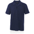 Pikeepaita Polo Shirt Bartel Color, tummansininen liikelahja logopainatuksella