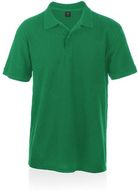 Pikeepaita Polo Shirt Bartel Color, vihreä liikelahja logopainatuksella