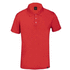 Pikeepaita Polo Shirt Dekrom, punainen liikelahja logopainatuksella